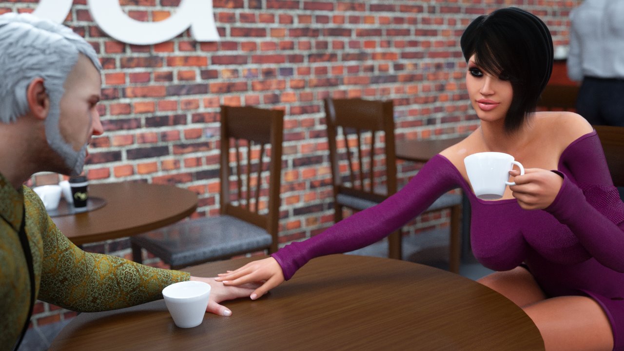 Incest Story 2 [ICSTOR] - Chapter 17 — Page 8