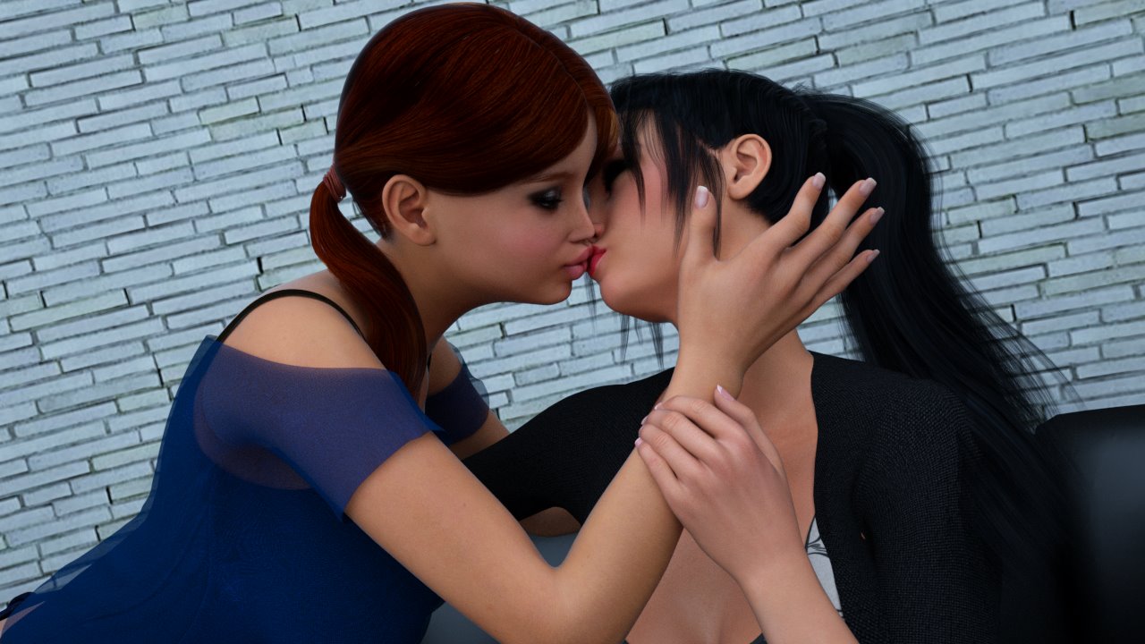 Incest Story 2 [ICSTOR] - Chapter 25 — Page 5