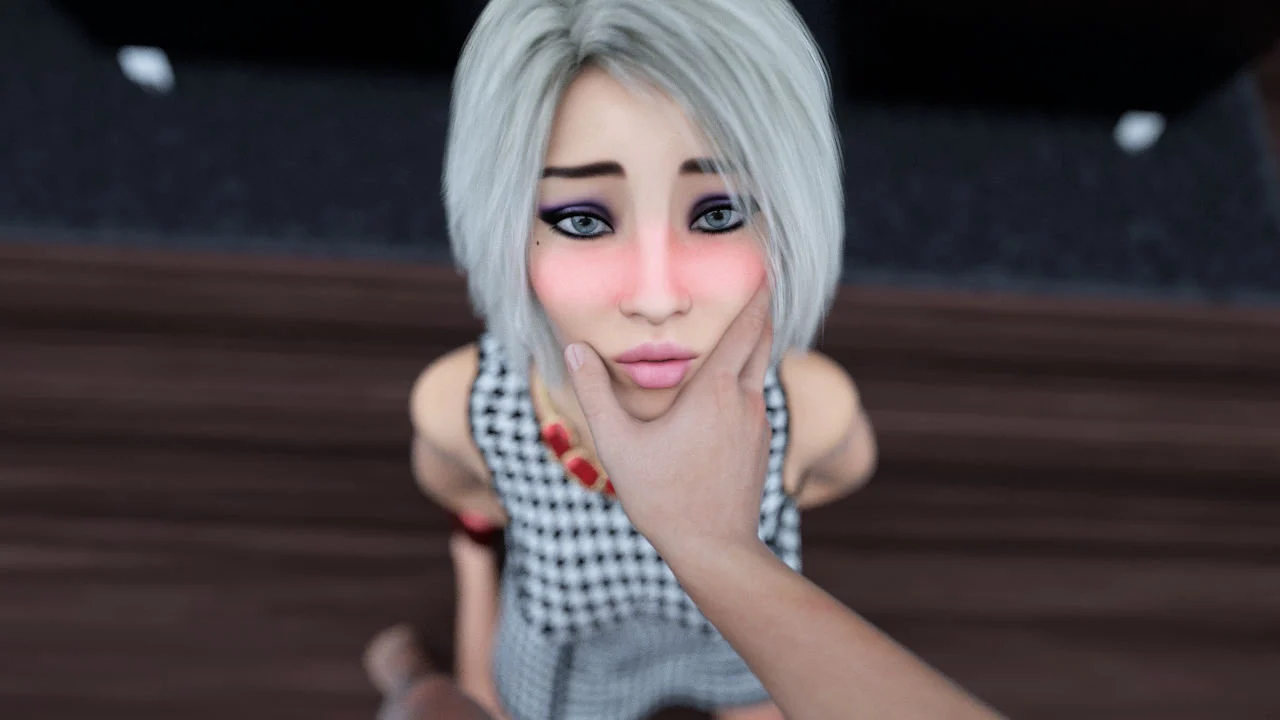 Incest Story 2 [ICSTOR] - Chapter 22 — Page 21