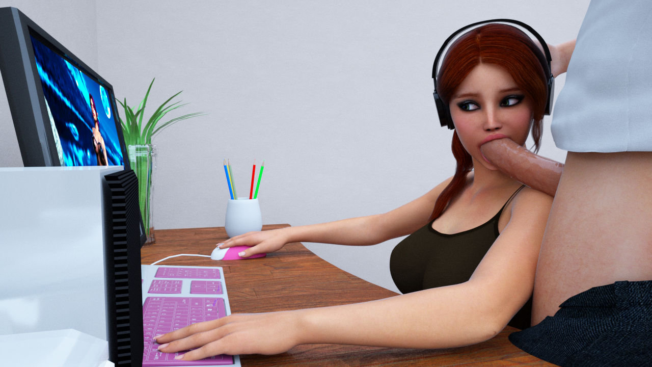 Incest Story 2 [ICSTOR] - Chapter 07 — Page 9