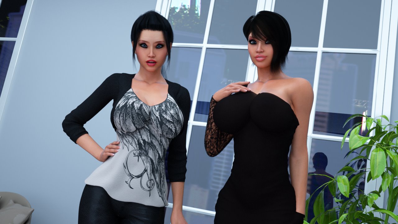 Incest Story 2 [ICSTOR] - Chapter 30 — Page 10