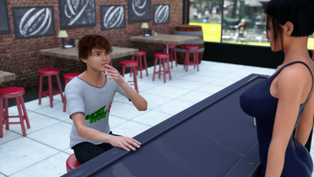 Incest Story 2 [ICSTOR] - Chapter 13 — Page 31