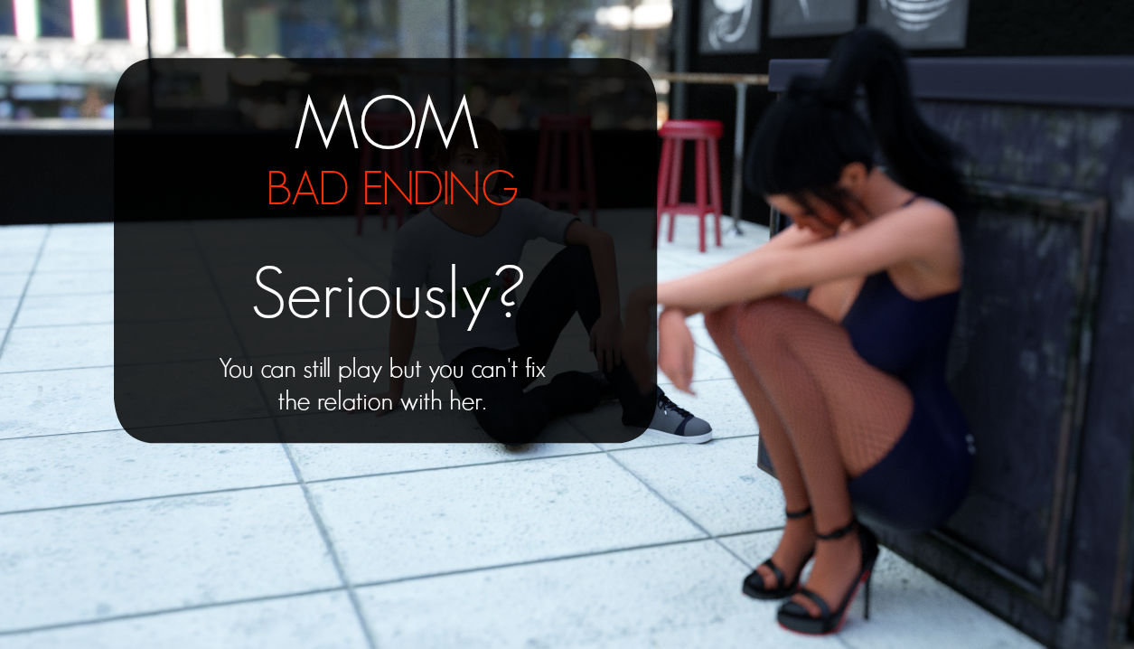 Incest Story 2 [ICSTOR] - Chapter 15 — Page 44