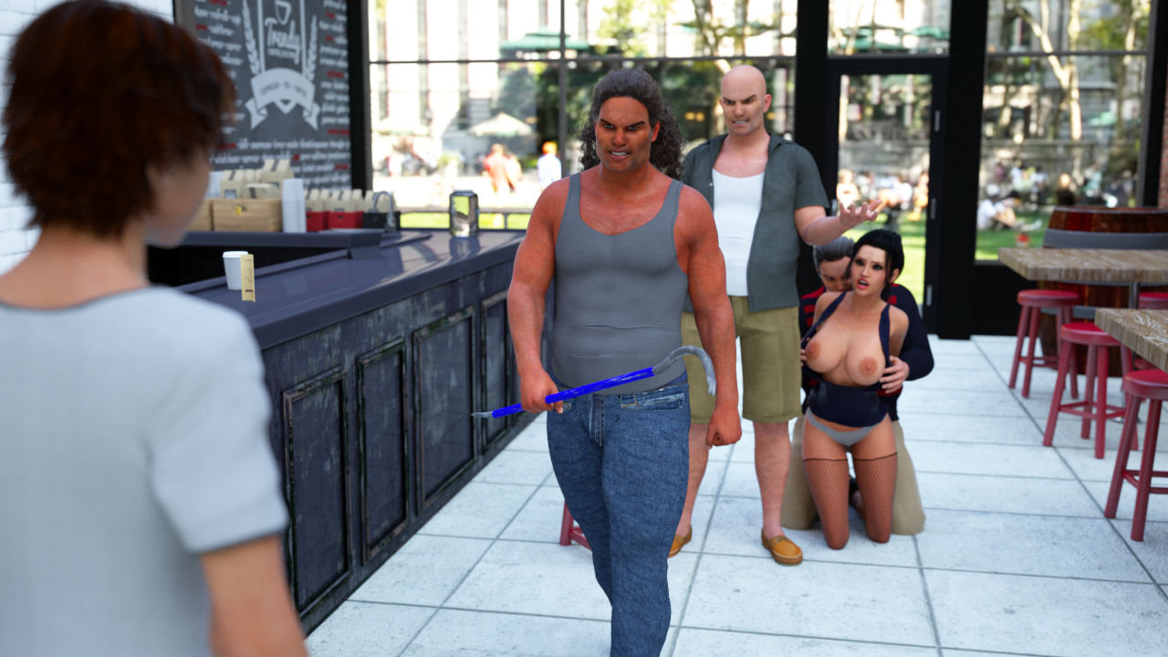 Incest Story 2 [ICSTOR] - Chapter 15 — Page 46