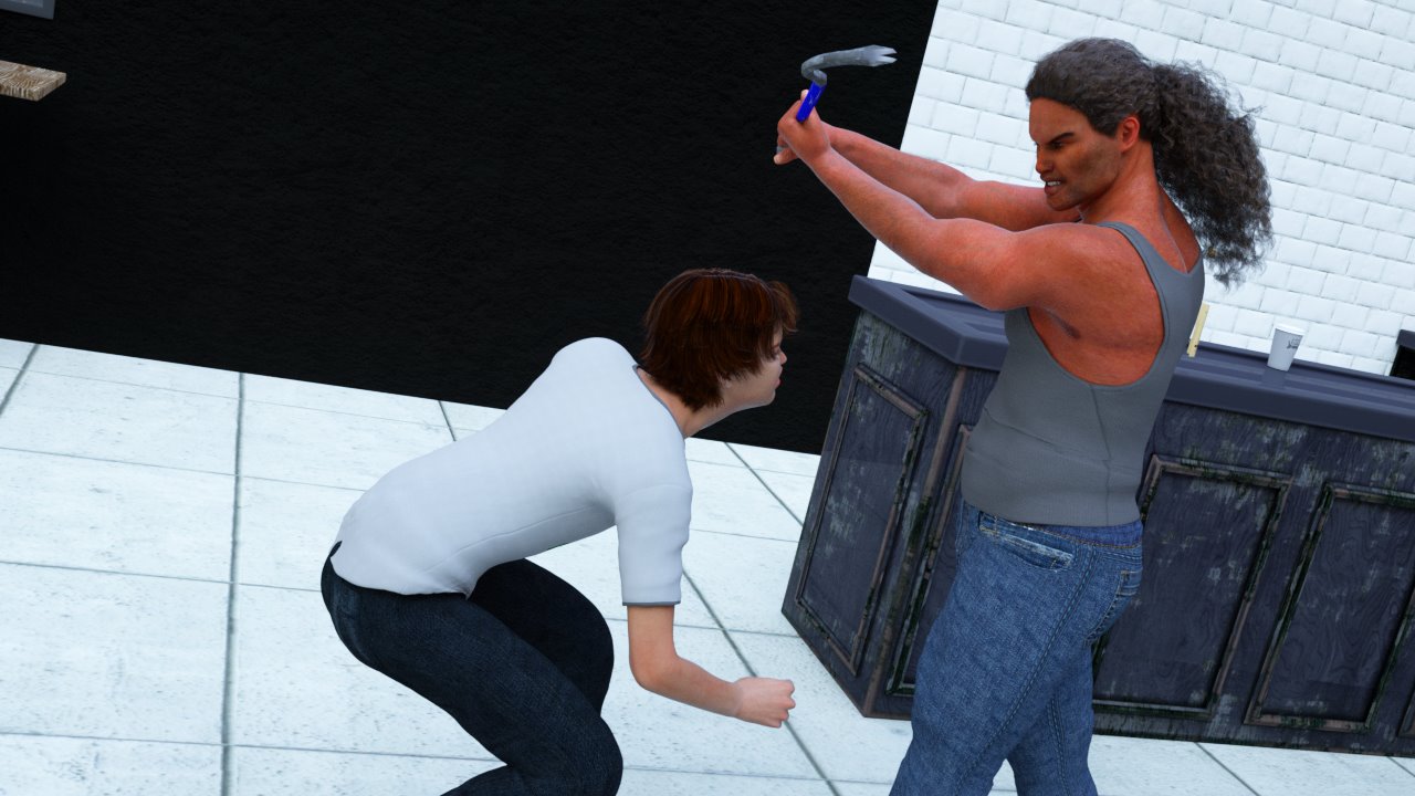 Incest Story 2 [ICSTOR] - Chapter 15 — Page 49