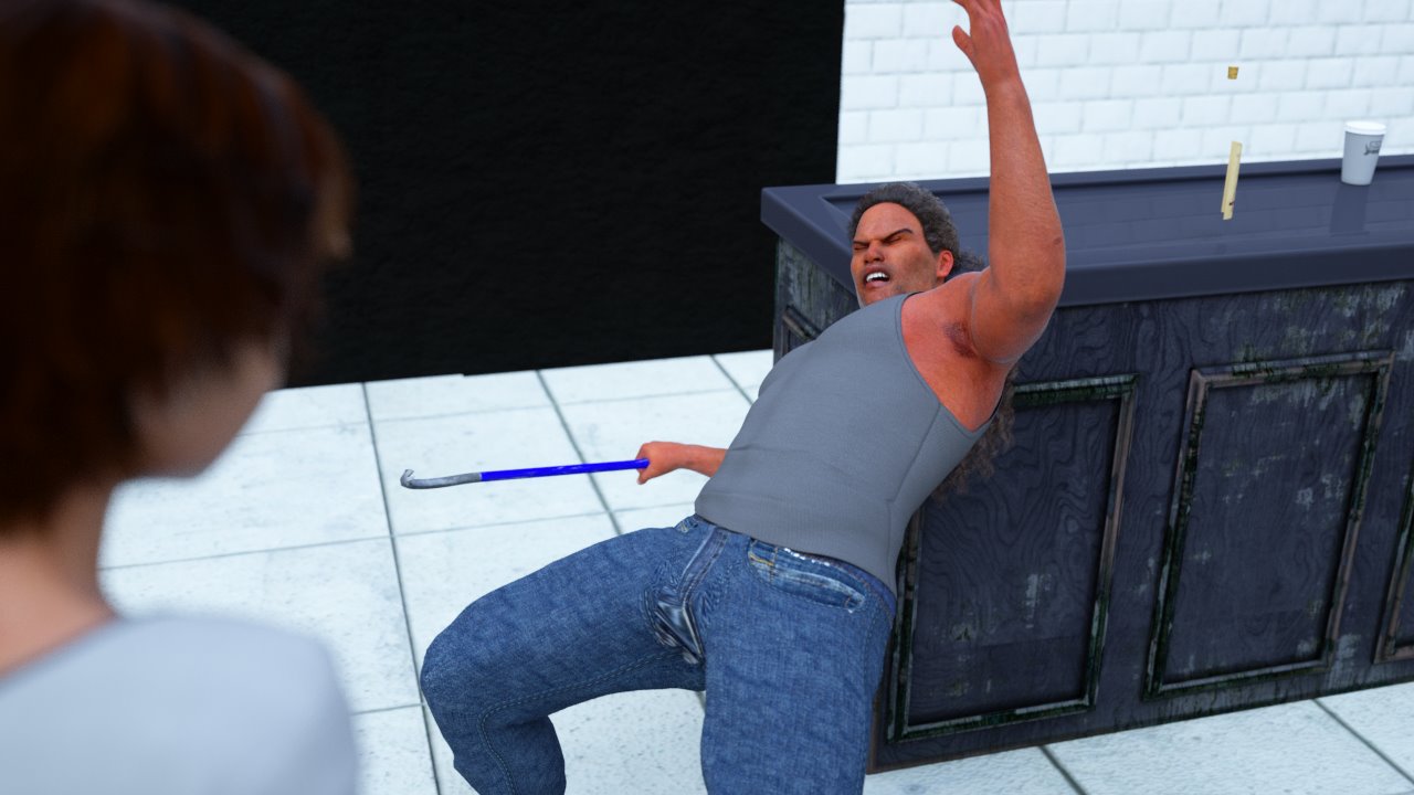 Incest Story 2 [ICSTOR] - Chapter 15 — Page 52