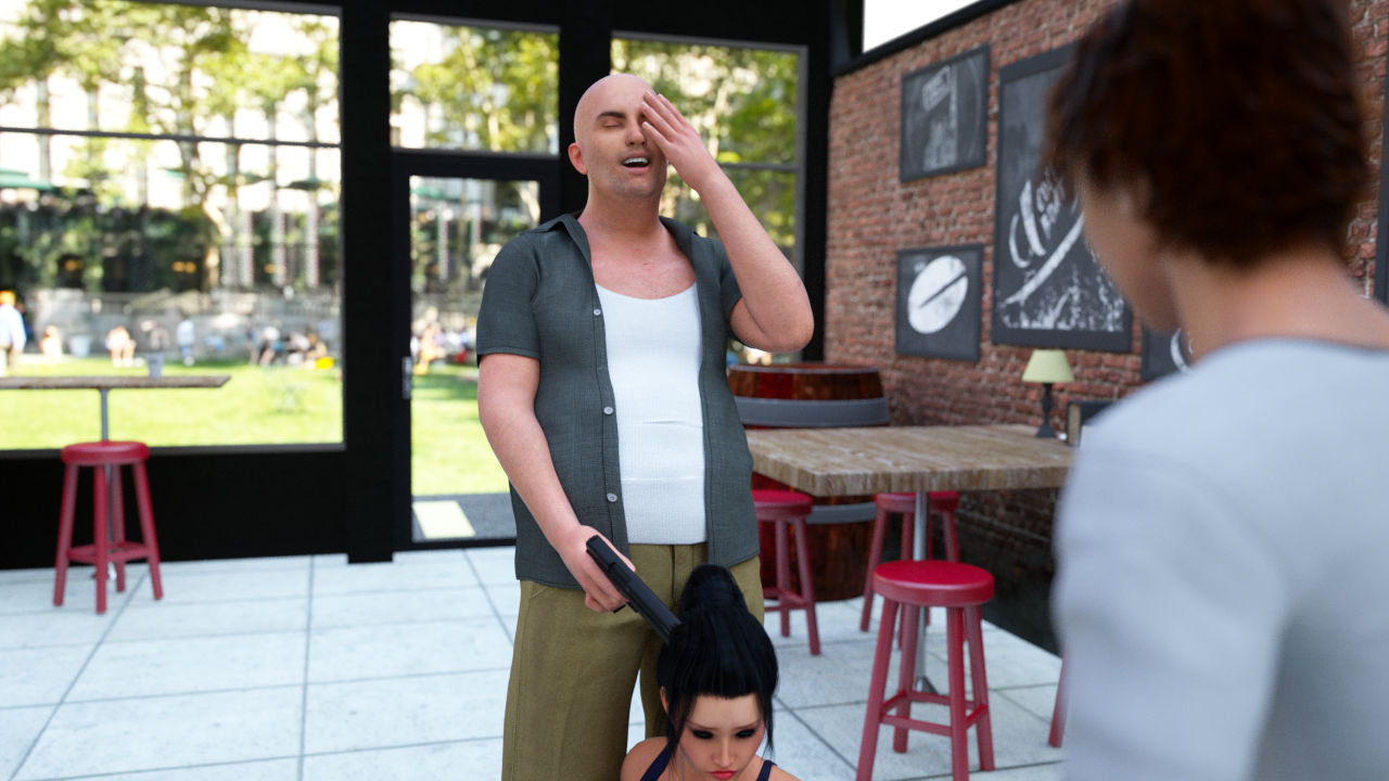 Incest Story 2 [ICSTOR] - Chapter 15 — Page 61