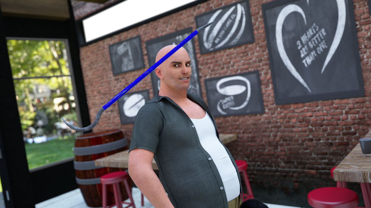 Incest Story 2 [ICSTOR] - Chapter 15 — Page 62