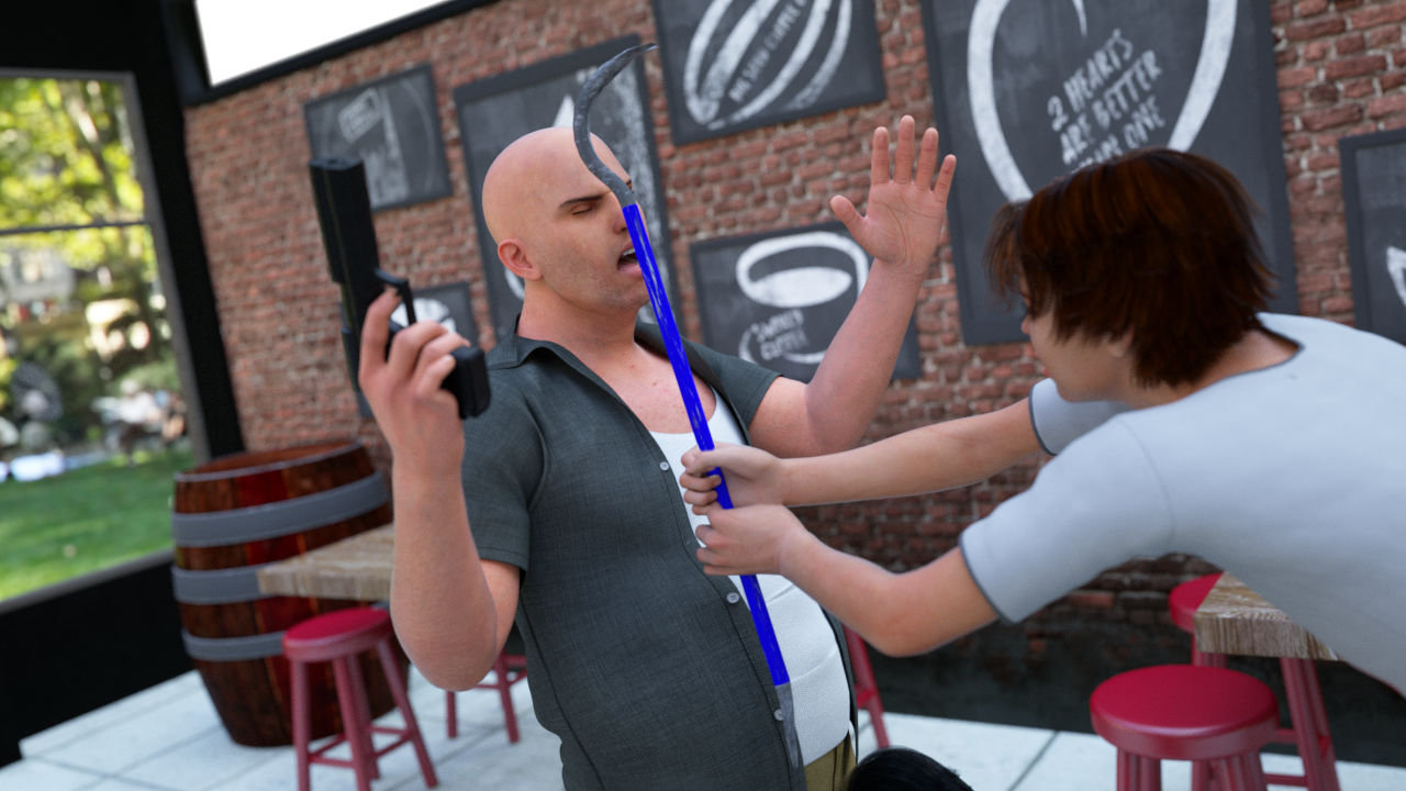 Incest Story 2 [ICSTOR] - Chapter 15 — Page 63