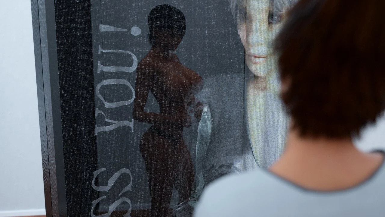 Incest Story 2 [ICSTOR] - Chapter 16 — Page 12