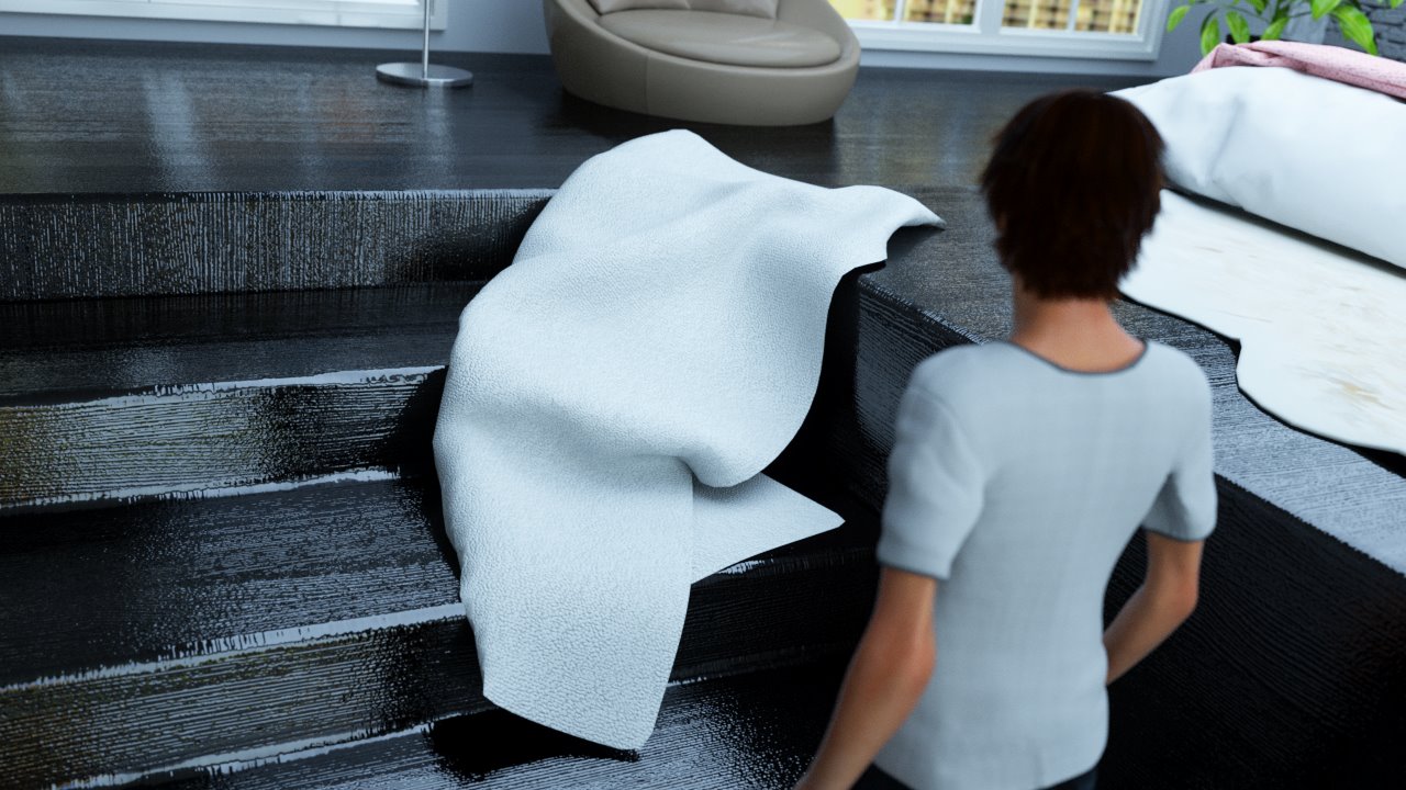 Incest Story 2 [ICSTOR] - Chapter 04 — Page 21