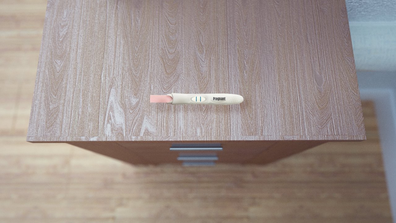 Incest Story 2 [ICSTOR] - Chapter 33 — Page 20