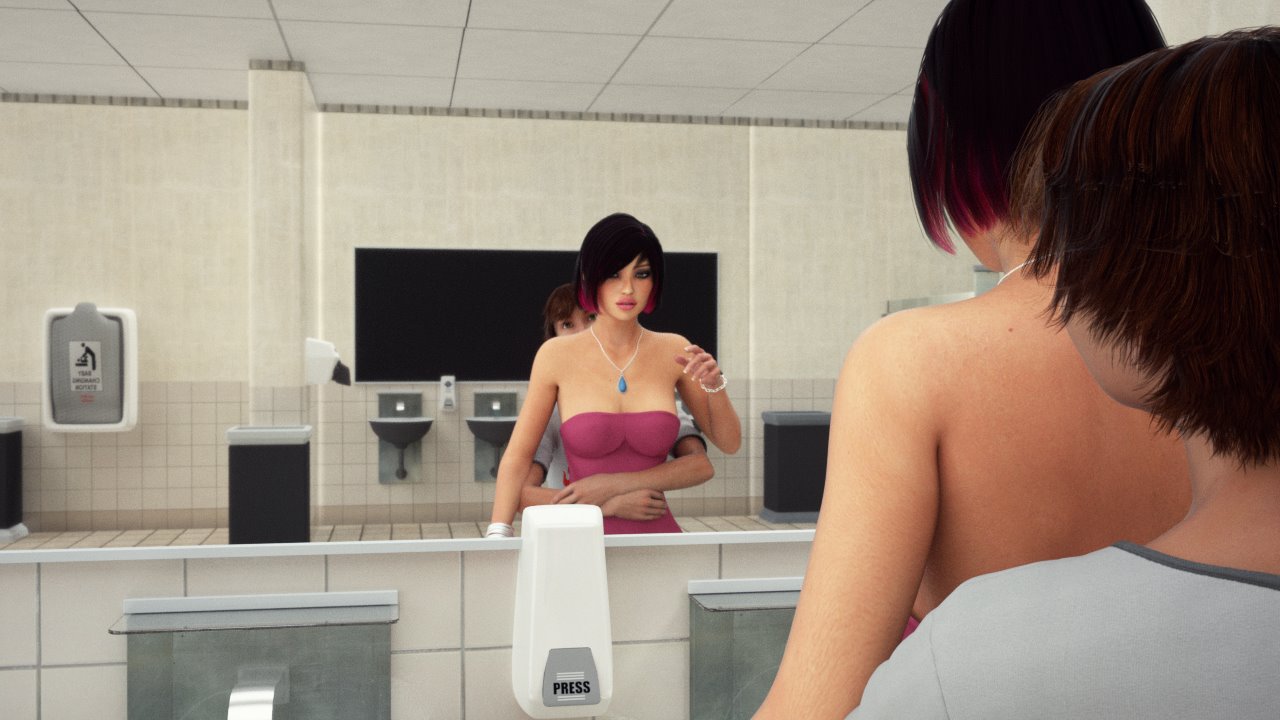 Incest Story 2 [ICSTOR] - Chapter 06 — Page 14