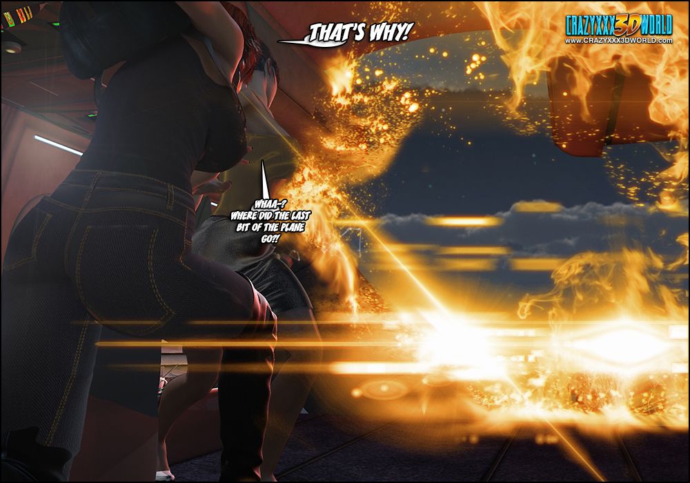 Vox Populi [Auditor Of Reality] - Chapter 14 — Page 8