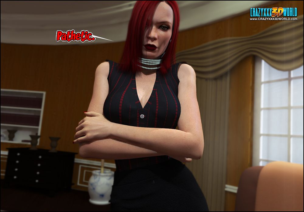 Vox Populi [Auditor Of Reality] - Chapter 19 — Page 19