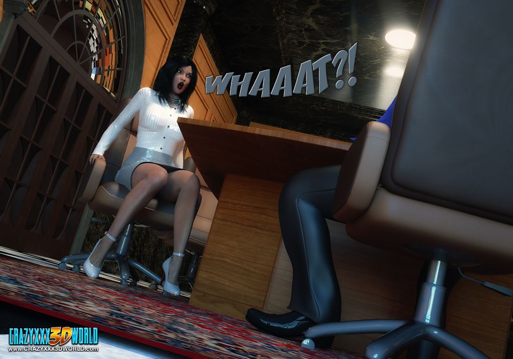 Vox Populi [Auditor Of Reality] - Chapter 52 — Page 7