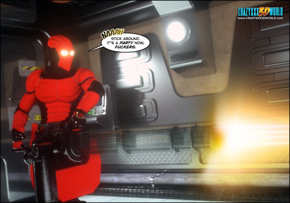 Vox Populi [Auditor Of Reality] - Chapter 24 — Page 11