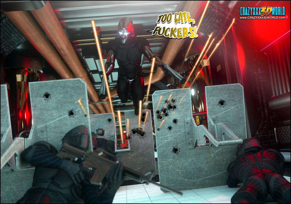 Vox Populi [Auditor Of Reality] - Chapter 24 — Page 13