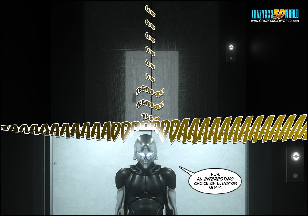 Vox Populi [Auditor Of Reality] - Chapter 24 — Page 16