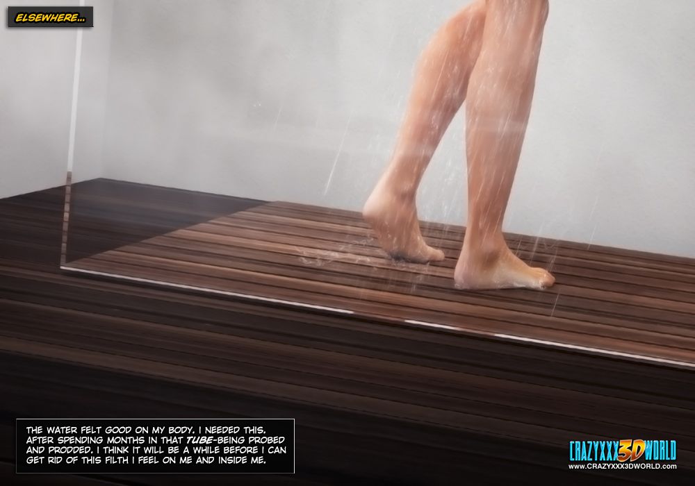 Vox Populi [Auditor Of Reality] - Chapter 34 — Page 11