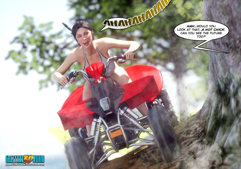 Vox Populi [Auditor Of Reality] - Chapter 29 — Page 8