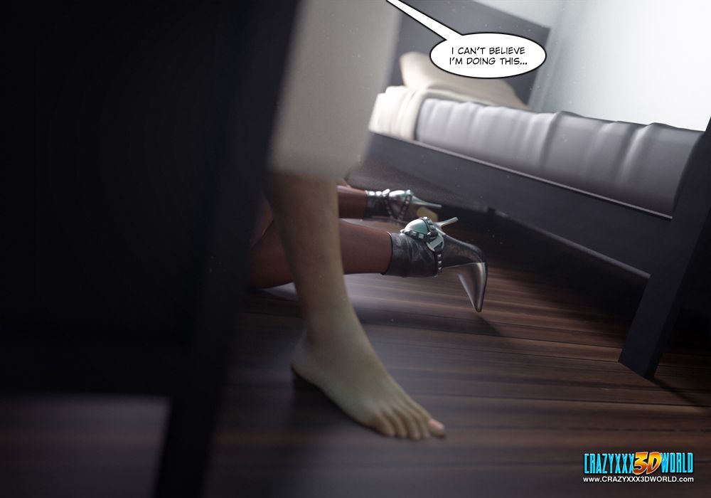 Vox Populi [Auditor Of Reality] - Chapter 35 — Page 20