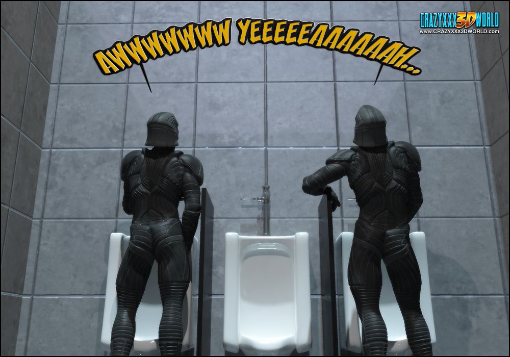 Vox Populi [Auditor Of Reality] - Chapter 21 — Page 27