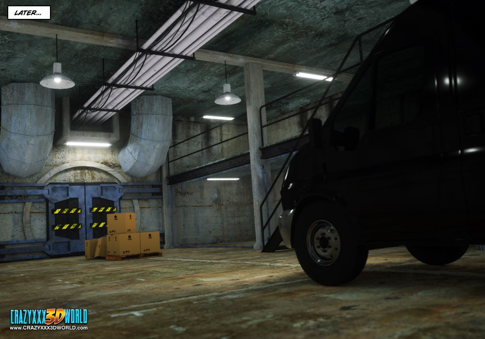 Vox Populi [Auditor Of Reality] - Chapter 27 — Page 18