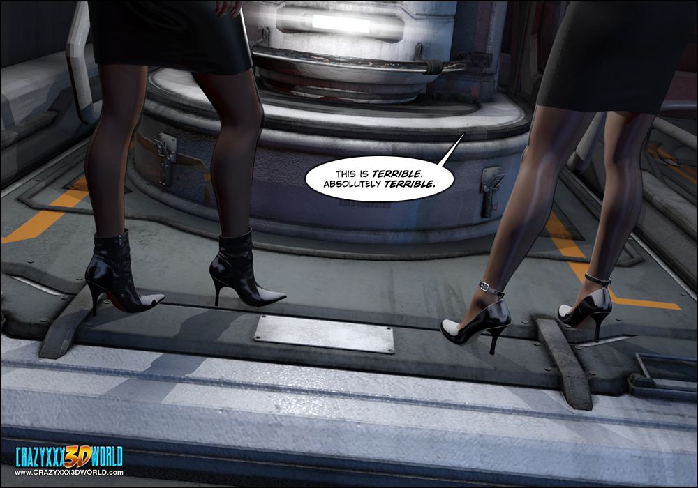 Vox Populi [Auditor Of Reality] - Chapter 23 — Page 11