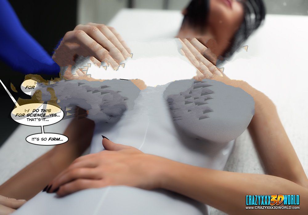 Vox Populi [Auditor Of Reality] - Chapter 50 — Page 15