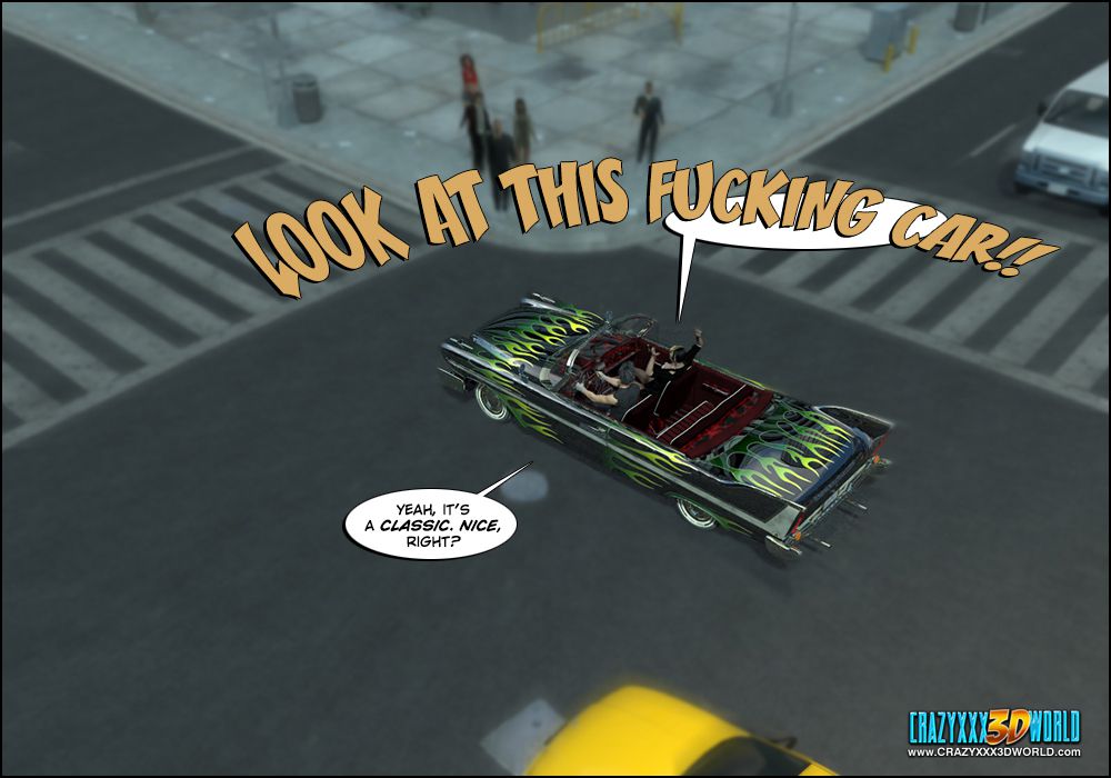 Vox Populi [Auditor Of Reality] - Chapter 18 — Page 4