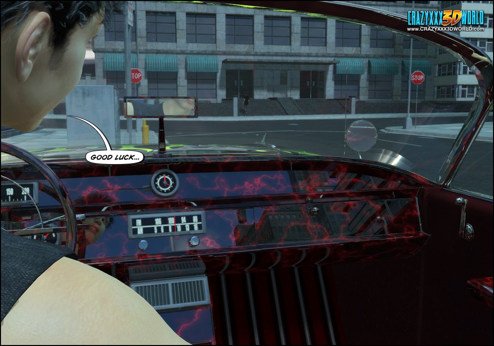 Vox Populi [Auditor Of Reality] - Chapter 18 — Page 9