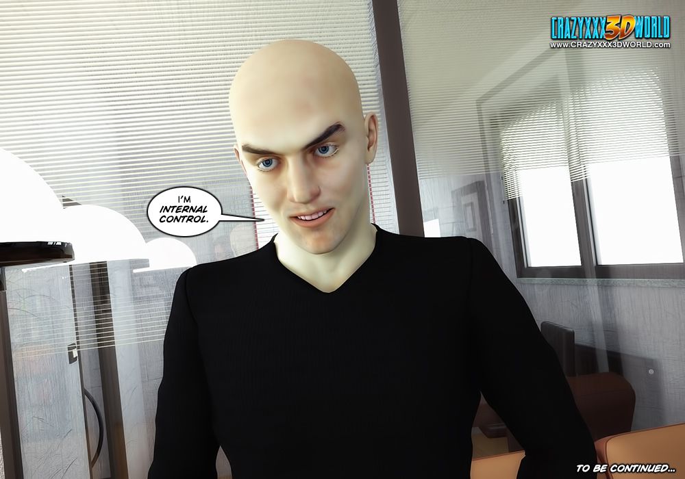 Vox Populi [Auditor Of Reality] - Chapter 45 — Page 39