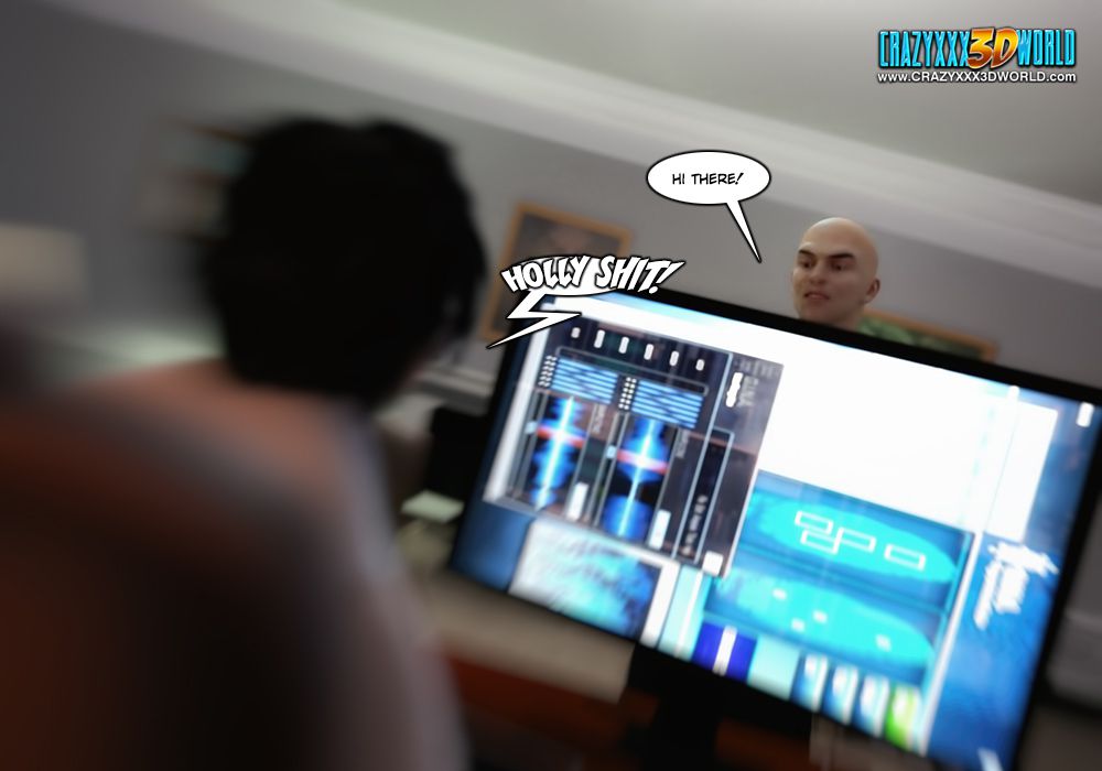 Vox Populi [Auditor Of Reality] - Chapter 49 — Page 11