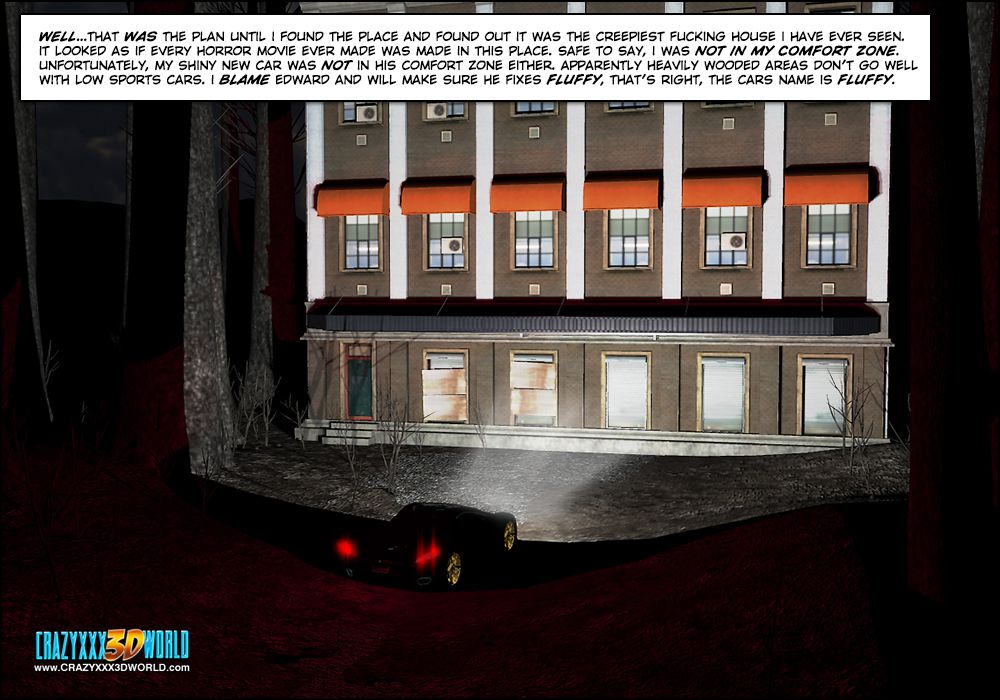 Vox Populi [Auditor Of Reality] - Chapter 12 — Page 6