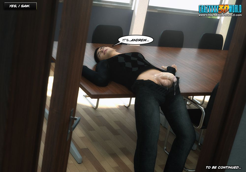 Vox Populi [Auditor Of Reality] - Chapter 38 — Page 31