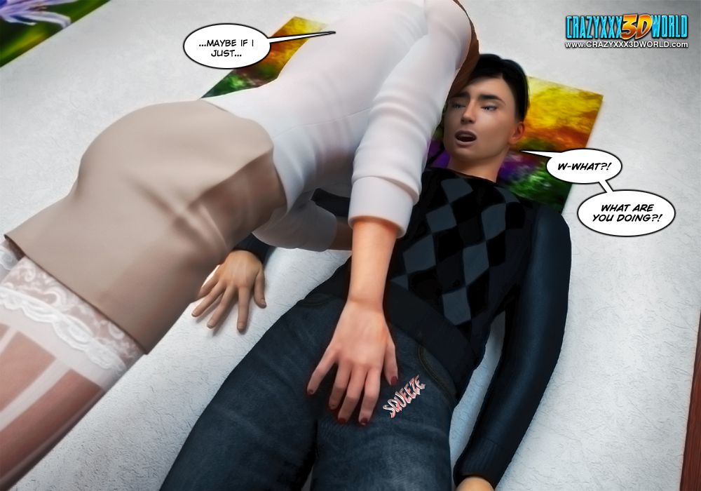 Vox Populi [Auditor Of Reality] - Chapter 38 — Page 9