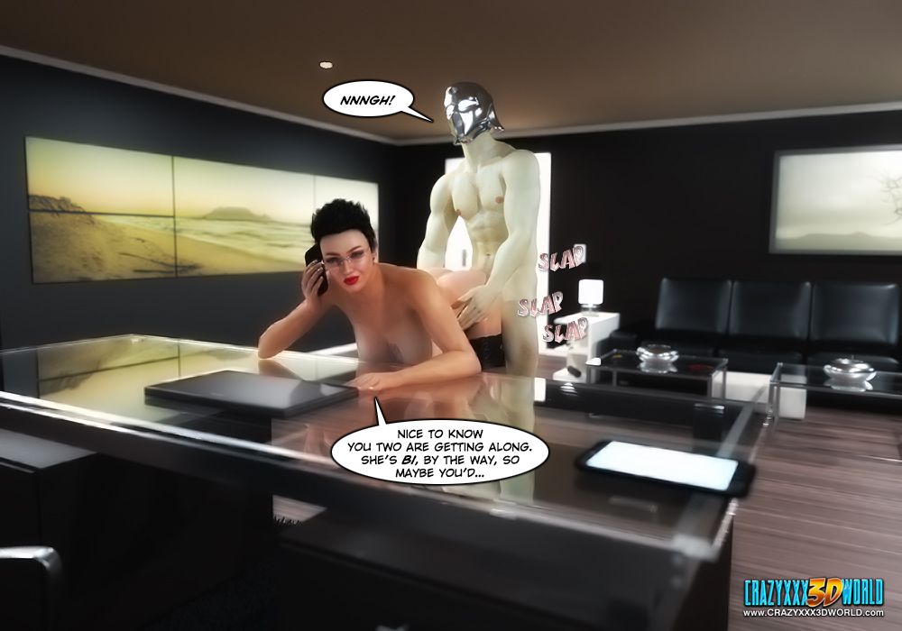 Vox Populi [Auditor Of Reality] - Chapter 37 — Page 11