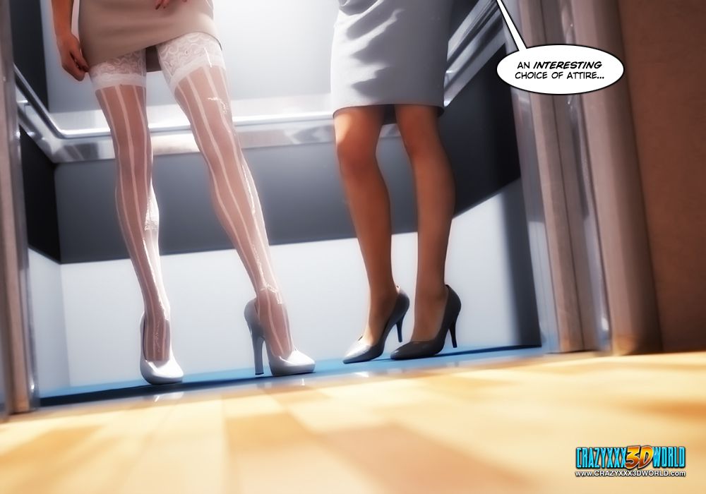 Vox Populi [Auditor Of Reality] - Chapter 37 — Page 18