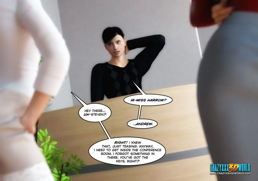 Vox Populi [Auditor Of Reality] - Chapter 37 — Page 20