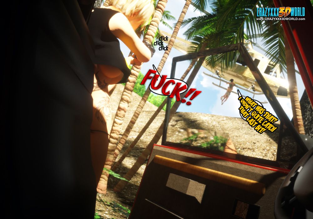 Vox Populi [Auditor Of Reality] - Chapter 33 — Page 11