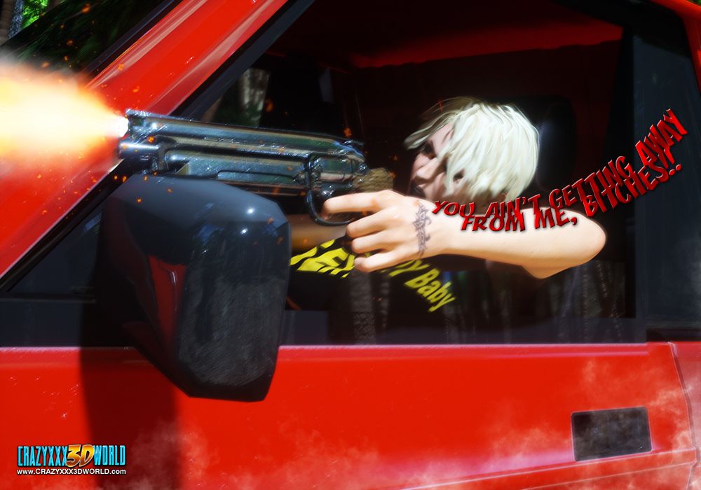 Vox Populi [Auditor Of Reality] - Chapter 33 — Page 5