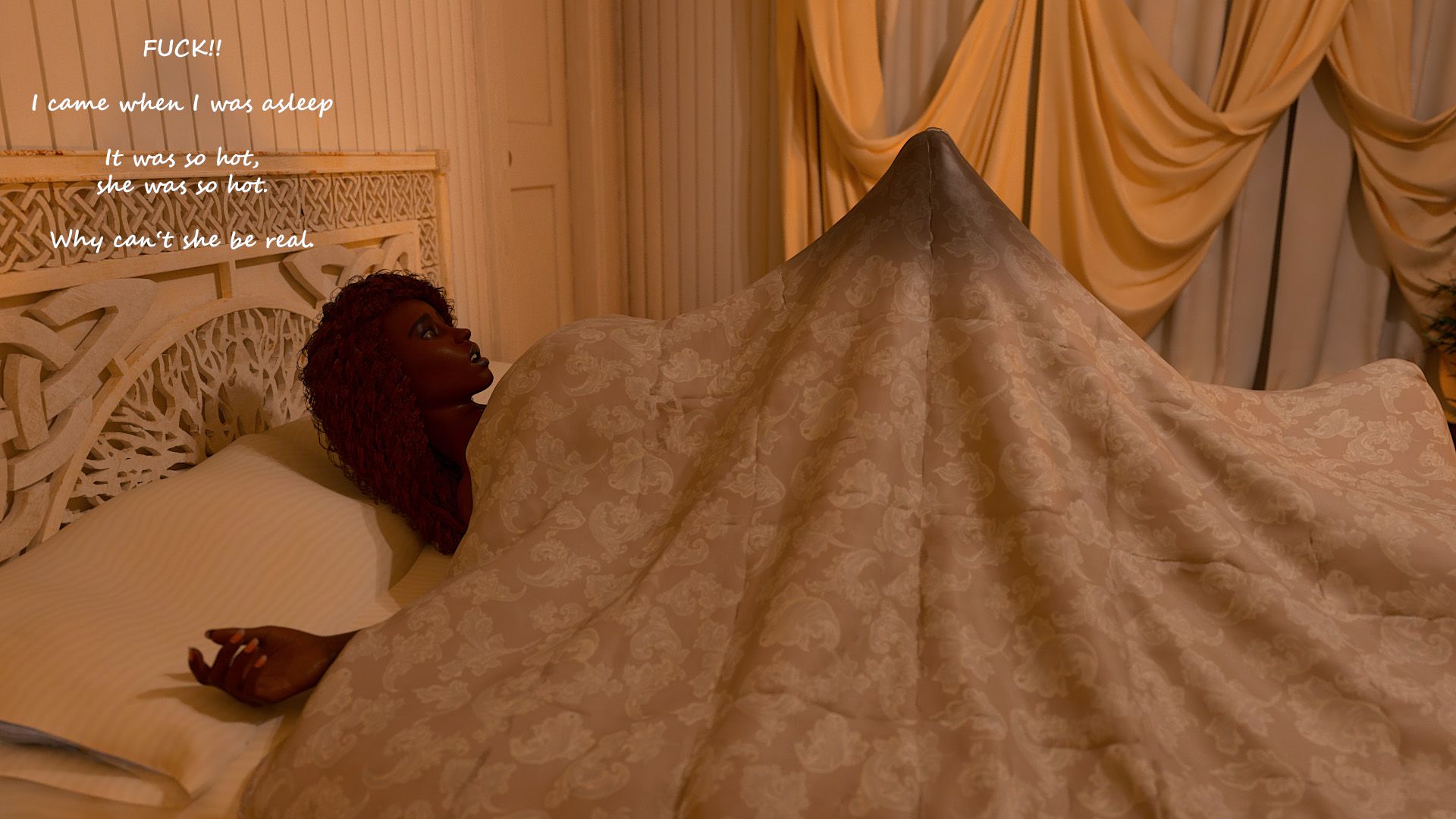 Christmas Charity Sets [Affect3D] - Chapter 2019.6 — Page 47