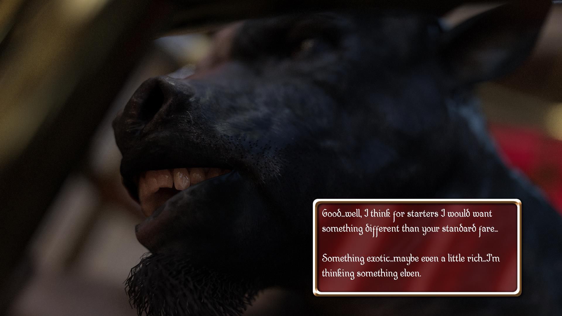 Broken [SquarePeg3D] - Chapter 2 — Page 14