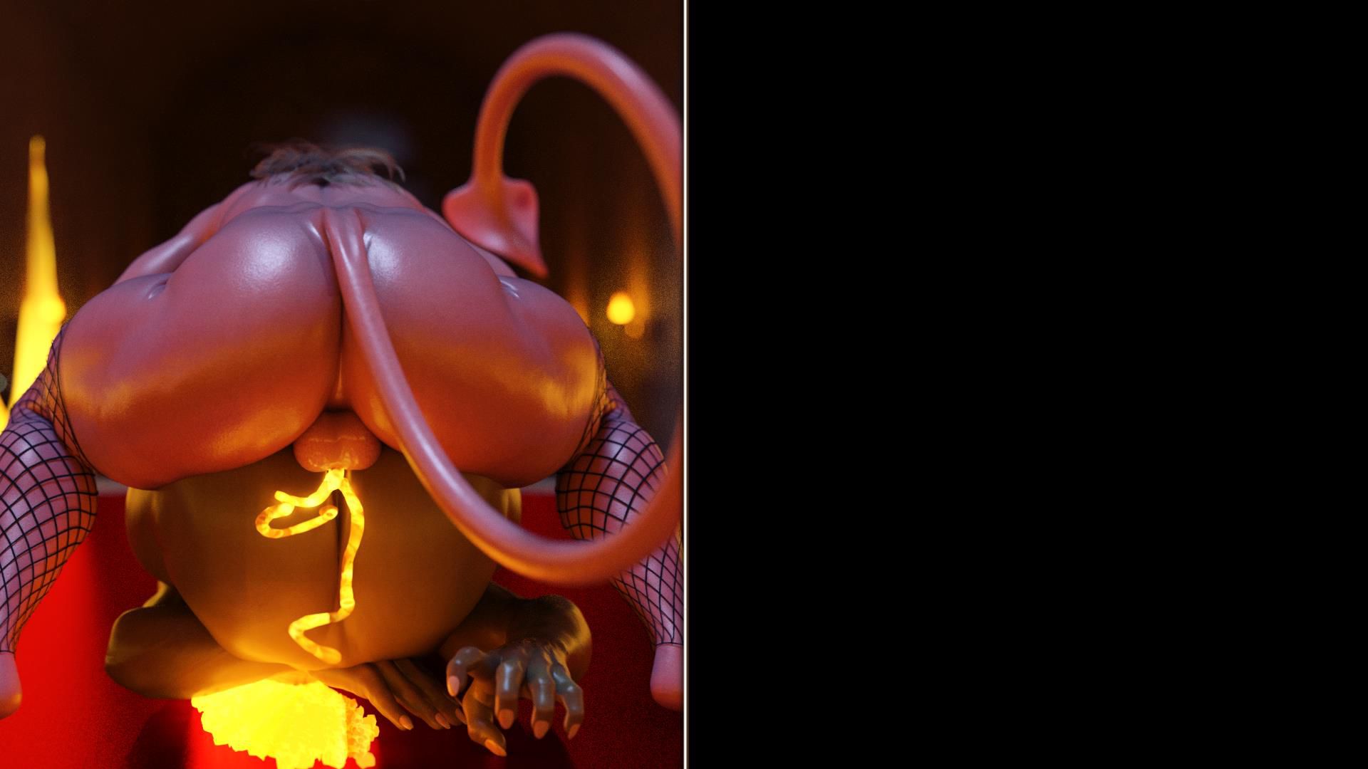 Broken [SquarePeg3D] - Chapter 2 — Page 126