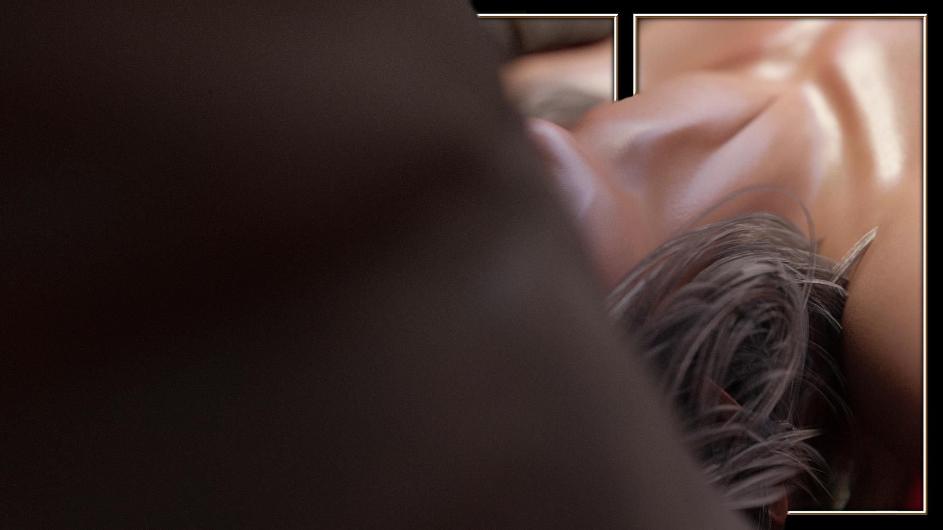 Broken [SquarePeg3D] - Chapter 2 — Page 67