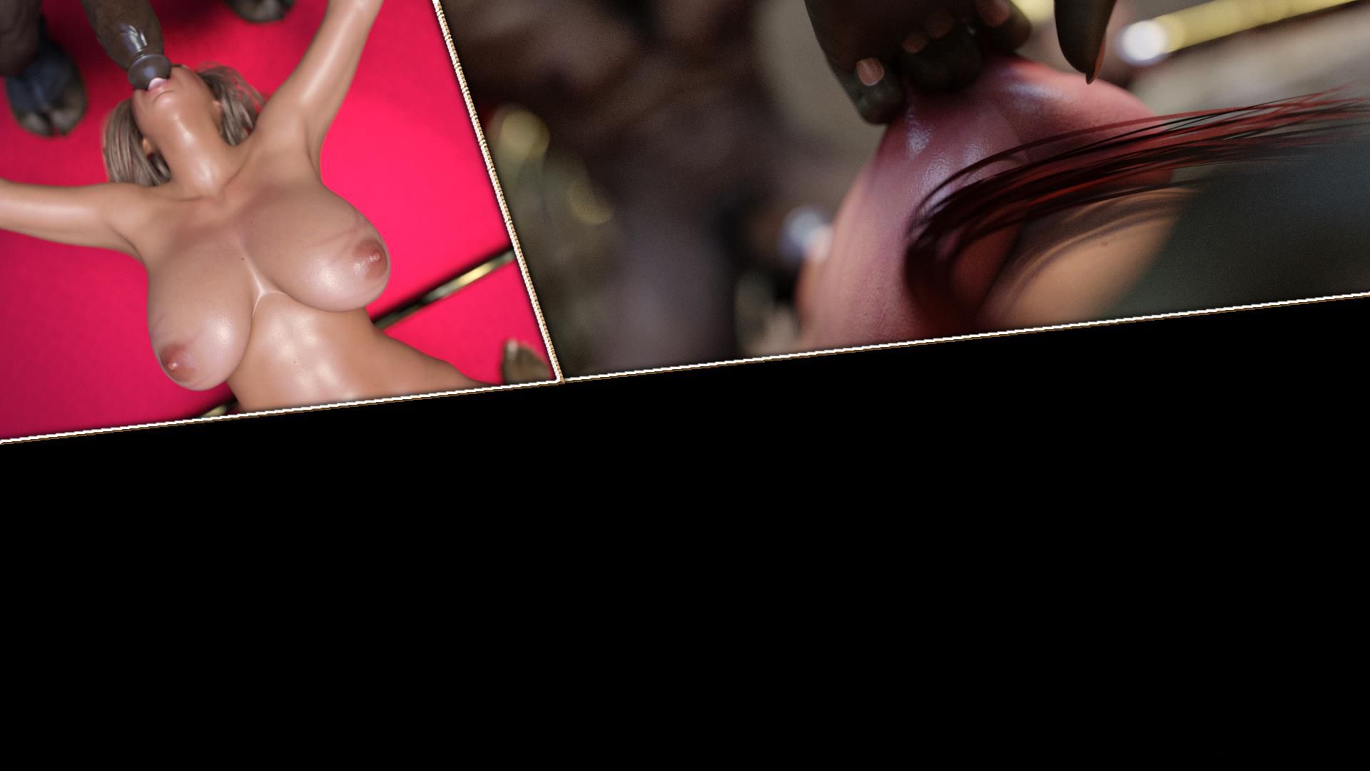 Broken [SquarePeg3D] - Chapter 2 — Page 74