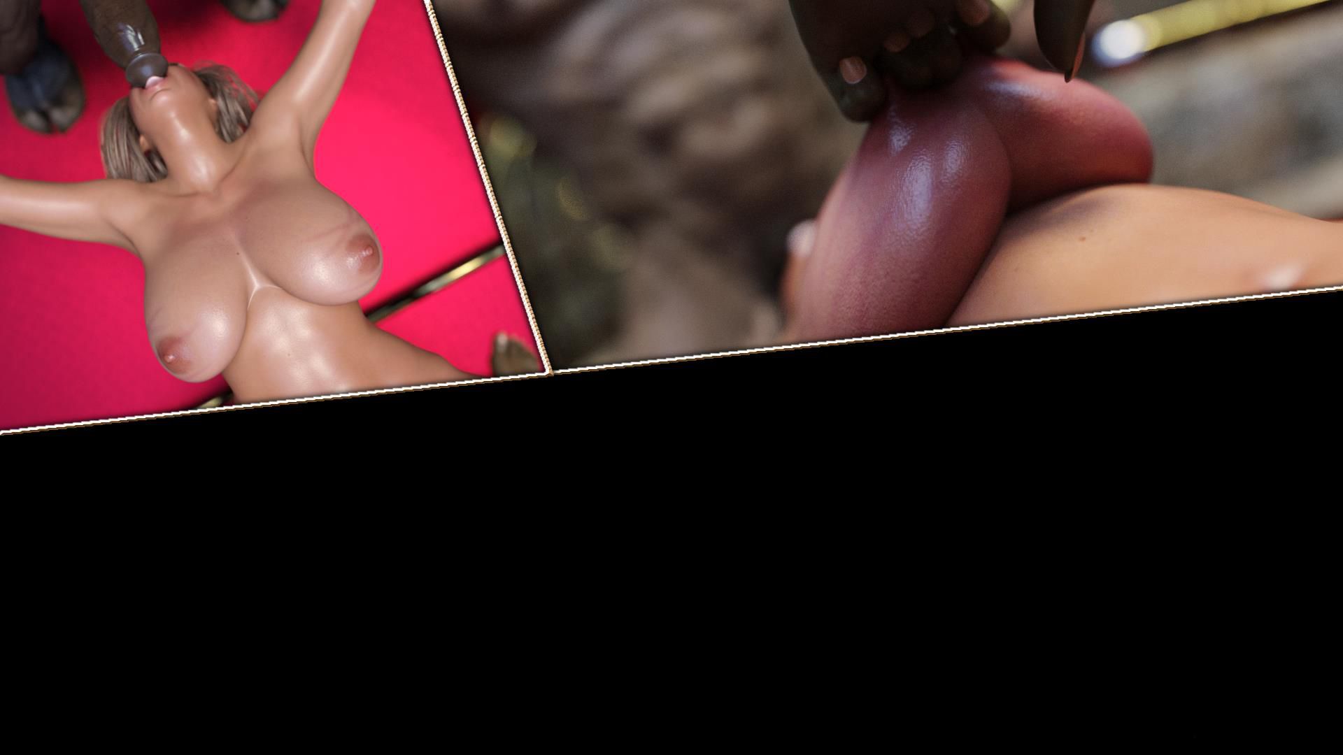 Broken [SquarePeg3D] - Chapter 2 — Page 75