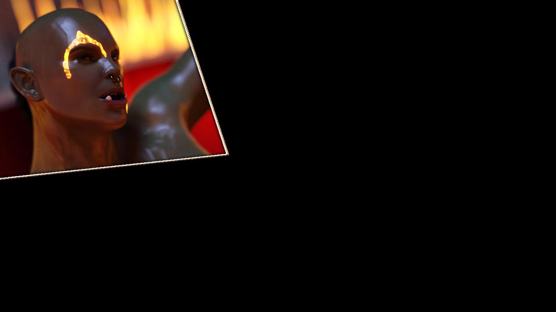 Broken [SquarePeg3D] - Chapter 2.5 — Page 114