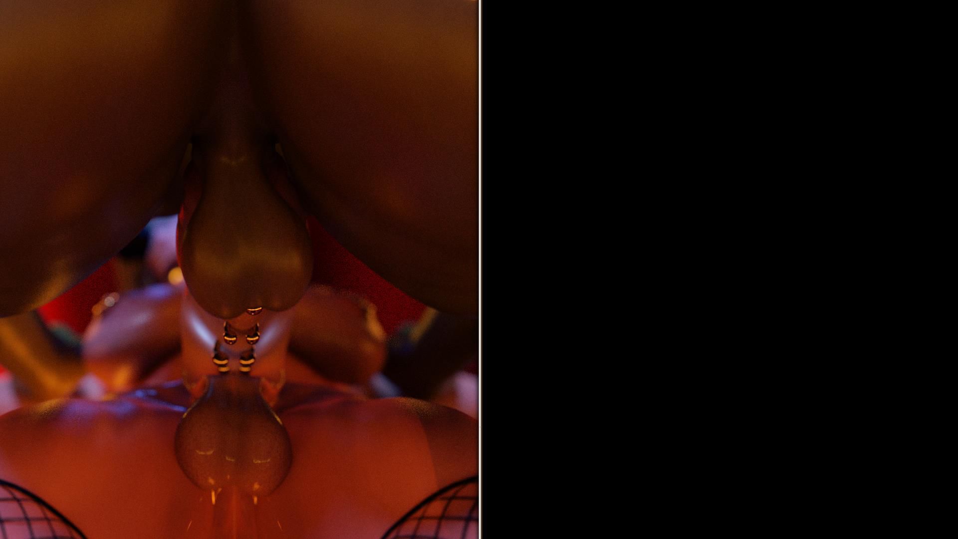 Broken [SquarePeg3D] - Chapter 2.5 — Page 146